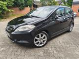 Honda FR-V 1.7*6-Sitzer*PDC*Klimaautomatik*Kamera* - Honda FR-V Gebrauchtwagen