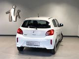 Mitsubishi Space Star 1.2 Select Bluetooth Aktionsangebot - Mitsubishi Space Star Gebrauchtwagen in Berlin