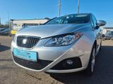 Seat Ibiza 1.4 Lim. Sport Klimaautomatik Garantie - Seat Ibiza aus 2010: Sport