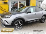 Opel Mokka 1.2 Turbo GS Facelift NAVI|SHZ|LRHZ|LED|AL - Opel Mokka Jahreswagen