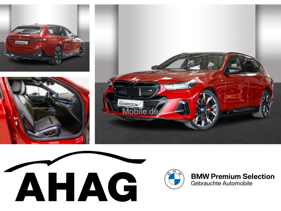BMW i5