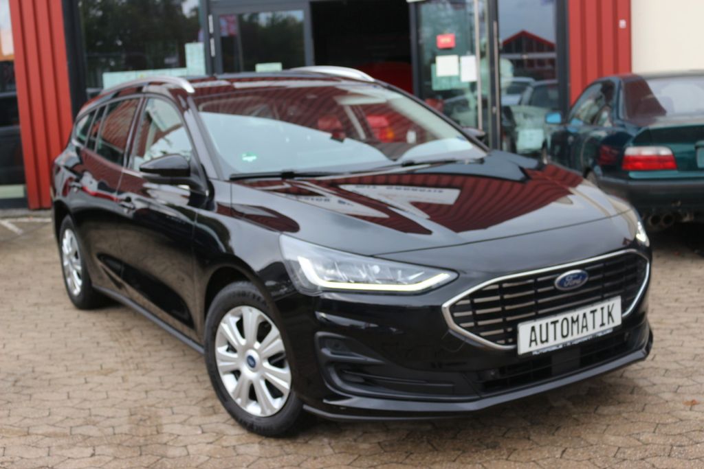 Image of Ford Focus