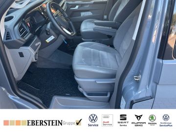 Volkswagen T6.1 California Ocean Edition 2.0 TDI Navi StHzg