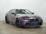 BMW M4 Compet.xDr. V-Max Carbon Keramik UVP.139570.- - BMW: V