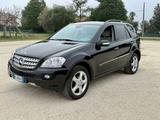 Mercedes-Benz Mercedes ML 320 CDi Sport PERFETTO 135 milaKM - Mercedes-Benz ML 320 Gebrauchtwagen