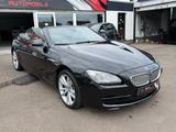 BMW 6 Cabrio 650 i xDrive/2 Hand/360°/HDU/ - BMW 650 aus 2012: 650i