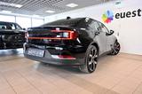 Polestar 2 78KWH AWD PERFORMANCE H&K TOWING AMBER BROWN - Polestar aus 2021