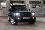 Land Rover Range 4.4 V8 32V Vogue Legno - gebrauchte Land Rover Range Rover aus dem Jahr 2002