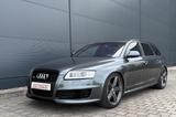 Audi RS6 5.0 V10 quattro 700PS (Netto 28.500€) - Audi: V10