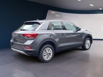 Volkswagen T-Roc - 6