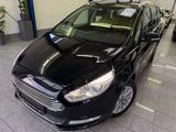Ford Galaxy 2.0 TDCI*TITAN*AWD*AHK*TMP*NAV*LED*KEYFRE - Ford: 2.0
