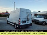 Renault Eigenausbau/Klima/6 Gang/Euro 5 - Angebote entsprechen deinen Suchkriterien