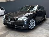 BMW 535d Touring LED/HiFi/SurroundView/AHK/Panorama - gebrauchte BMW 535 aus dem Jahr 2016