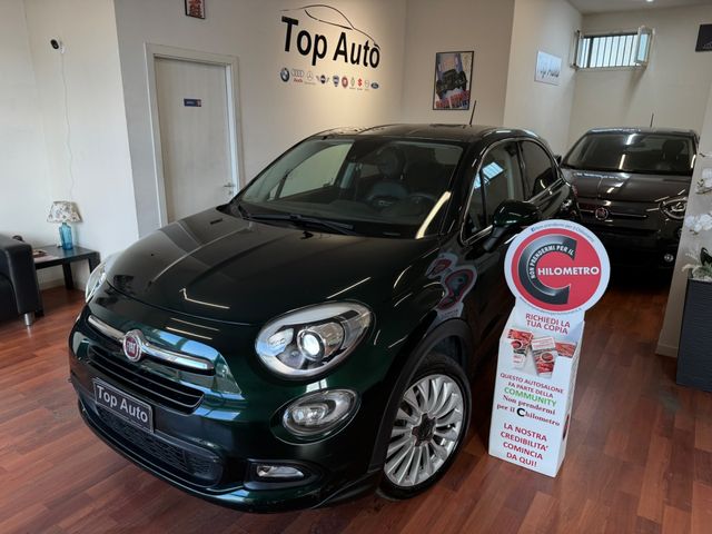 Fiat FIAT 500X 1.6 MJT 120 CV LOUNGE - MY 16