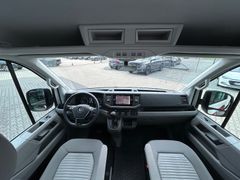 Fahrzeugabbildung Volkswagen Grand California 600 LED ACC Solar Stühle  3,5T