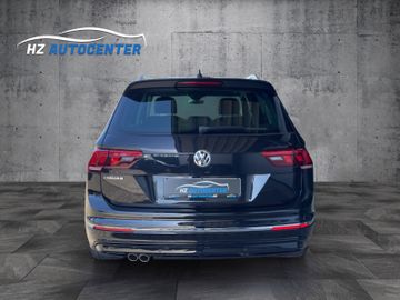 Volkswagen Tiguan  BMT 2.0 TDI DSG R-LINE*DIGITAL*APPLE*ACC