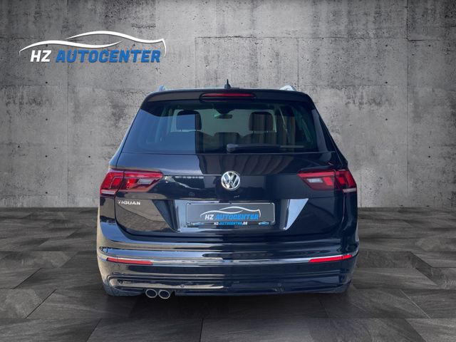 Volkswagen Tiguan  BMT 2.0 TDI DSG R-LINE*DIGITAL*APPLE*ACC