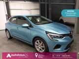 Renault Clio V 1.6 E-TECH 140 Zen LED|Navi|ParkPilot|SHZ - Renault Clio V6 mit Hybrid-Antrieb (Benzin/Elektro)