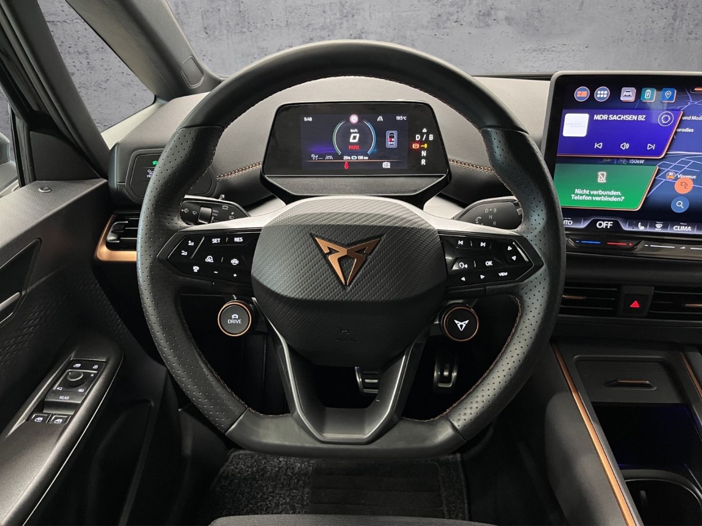 Cupra Born - Bild 12