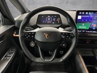 Cupra Born - Vorschau Bild 12