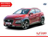 Hyundai Kona 1.0 T-GDI Premium 2WD - Hyundai KONA Gebrauchtwagen