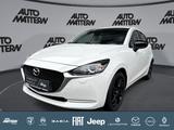 Mazda 2 1.5 SKYACTIV-G 90 M-Hybrid Homura Navi - gebrauchte Mazda 2 aus dem Jahr 2022