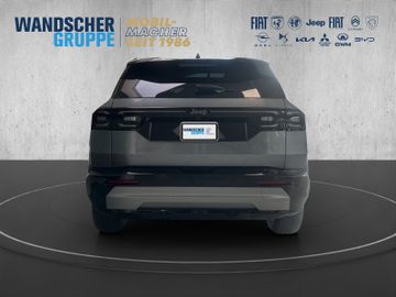 Jeep COMPASS E-HYBRID First Edition PANORAM 360° HUD