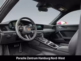 Porsche 992 (911) GT3 BOSE Liftsystem Schutzfolie - Porsche: Gt3s