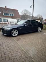 BMW 520d - - BMW 520 Gebrauchtwagen in Bremen