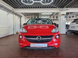 Opel Adam Slam OPC Applikationen - Opel Adam OPC Gebrauchtwagen