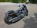 Harley-Davidson Breakout 117