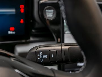 Ford Puma 1.0 Titanium Assistentpaket 360°Kamera Navi