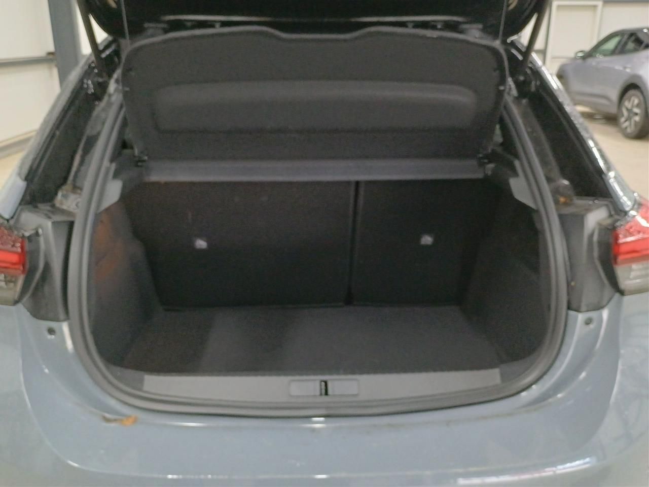 Fahrzeugabbildung Opel Corsa F GS 1.2 Turbo 74KW Automatik