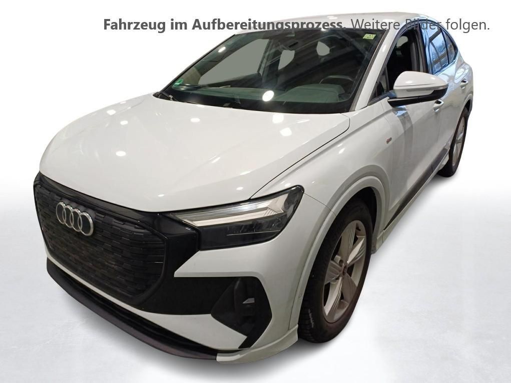 Audi Q4 e-tron - Bild 3