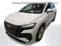 Audi Q4 e-tron - Vorschau Bild 3