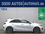 Kia cee'd 1.6 CRDi GT Line Navi LED GSD Leder RFK LM - Kia: Cee D Crdi