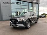 Mazda CX-5 Advantage Automatik HeadUP Navi LED 360° - gebrauchte Mazda CX-5 aus dem Jahr 2021
