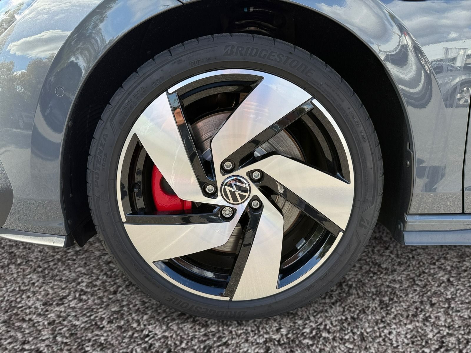 Volkswagen Golf - Bild 16