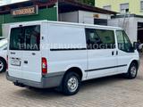 Ford Transit Kasten FT 280 M 1. HAND AHK - Ford Transit: 280m