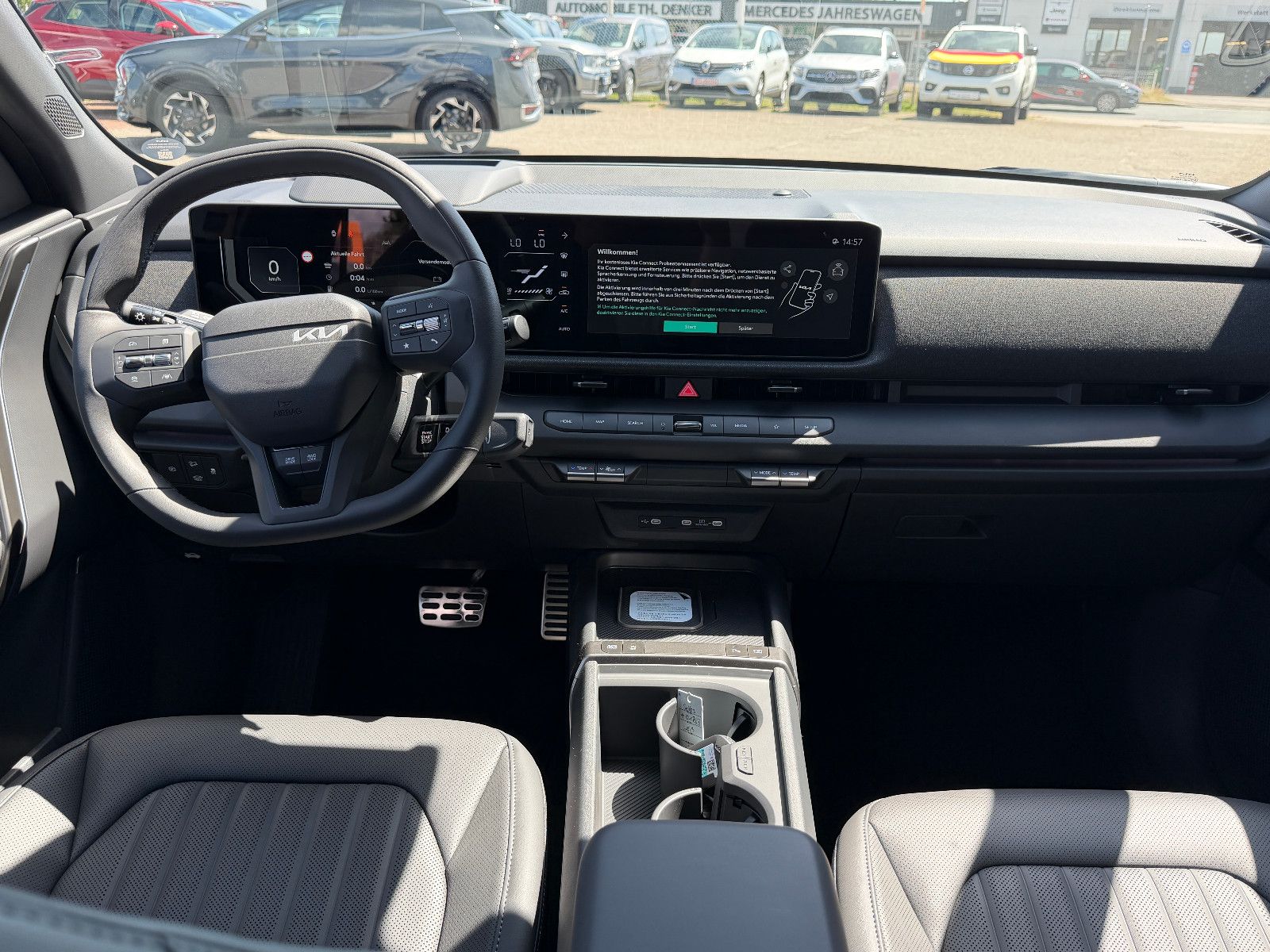 Kia Andere - Bild 26