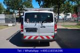 Mercedes-Benz Vito Kasten 114 CDI/BT 4x4 lang/Klima/AHK/Nr.115 - Mercedes-Benz Vito: 115cdi