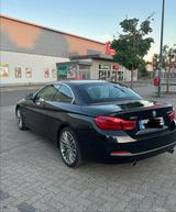 BMW 440i xDrive Cabrio Luxury Line A Luxury Line - BMW 440 Gebrauchtwagen
