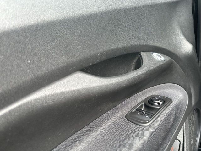 500e Cabrio Style Paket 42 kWh Klimaautomatik GR