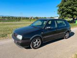 Volkswagen Golf 3 GTI  TÜV neu, sofort fahrbereit, e... - Volkswagen Golf aus 1994: GTI