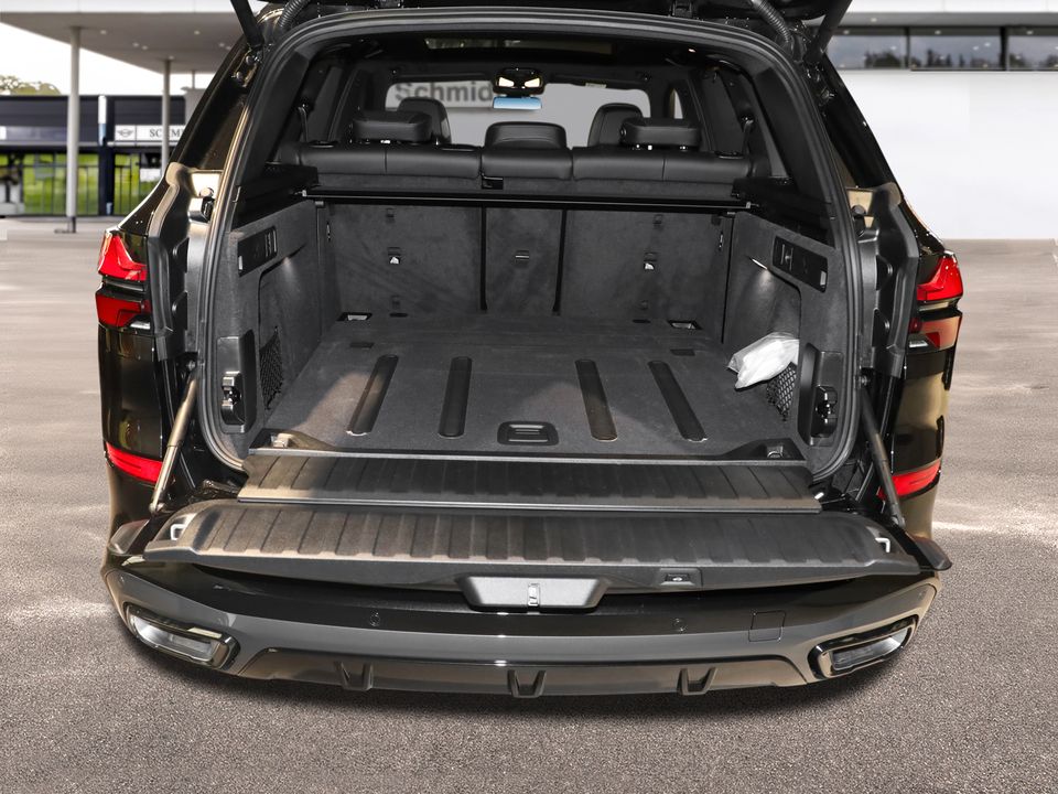 BMW X5 - Bild 6