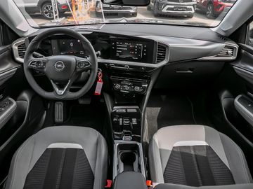 Opel Mokka 1.2 Elegance 360° Kamera Spurhalteassi.