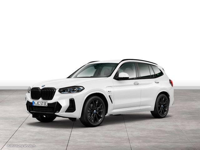 BMW X3 xDrive30e Aut. M Sportpaket Head-Up HiFi DAB