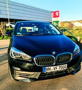 BMW ***BMW 216d | Top | Umfangreich revidiert*** - BMW 216 Active Tourer aus 2021