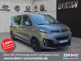 Citroën Spacetourer M HDI 180 AT Business Navi Totwinkel - Citroën SpaceTourer aus 2020