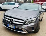 Mercedes-Benz Mercedes-benz GLA 220 CDI Automatic Premium - Mercedes-Benz GLA 220 Kombi Gebrauchtwagen